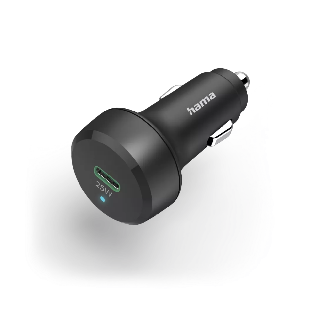 Hama 00201638 mobile device charger Smartphone