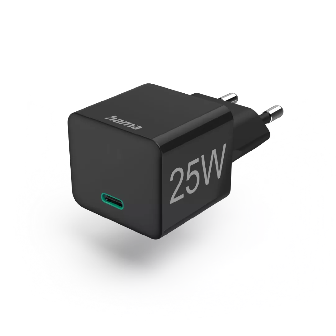 Hama 00201651 mobile device charger Headset