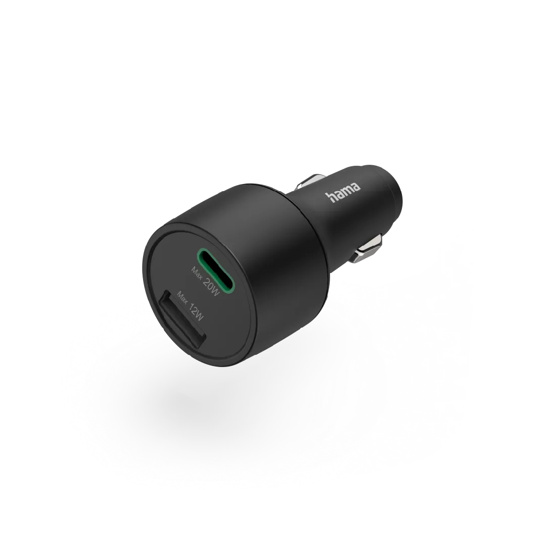 Hama 00201690 mobile device charger Smartphone