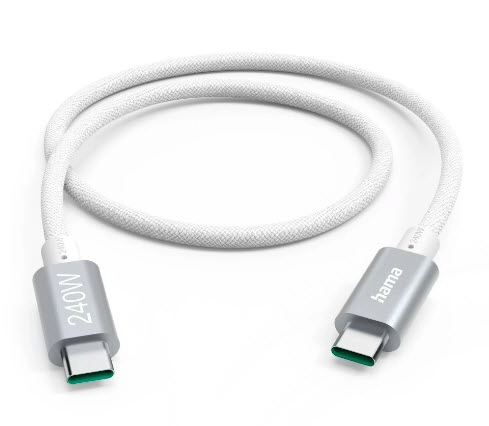Hama Full-Featured USB cable USB 3