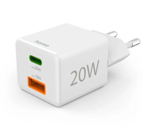 Hama 00201991 mobile device charger Headset
