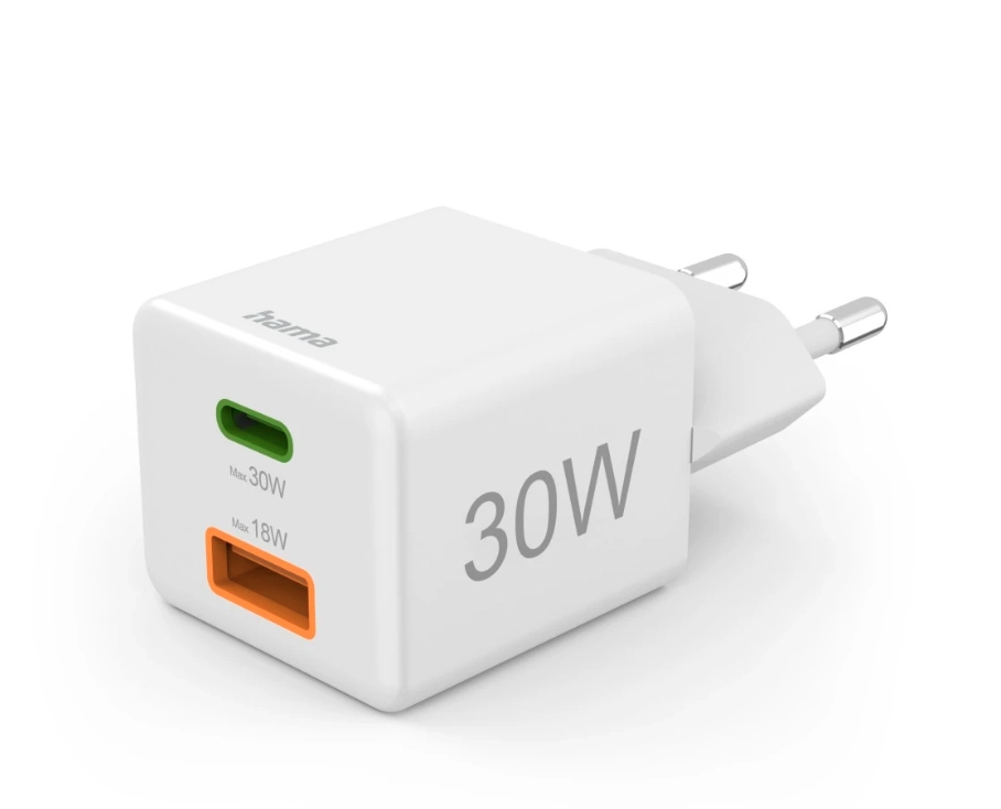 Hama 00201992 mobile device charger Smartphone