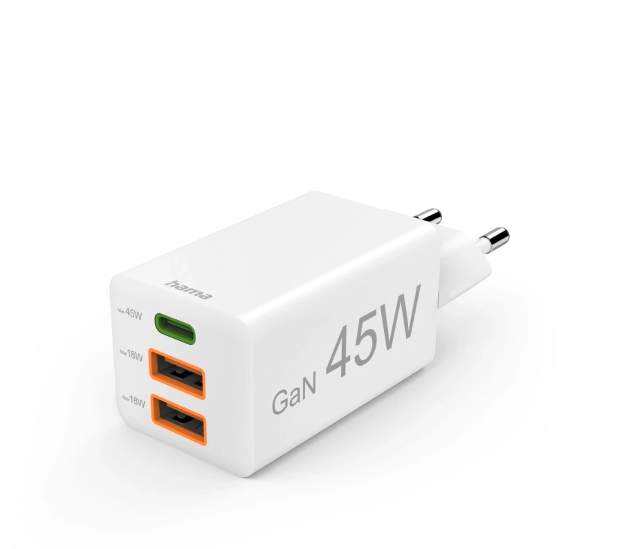 Hama 00201995 mobile device charger Smartphone