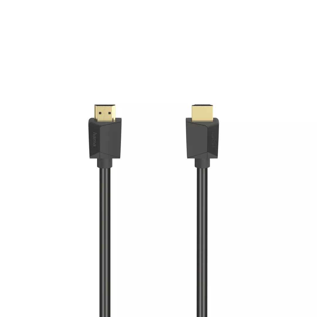 Hama 00205007 HDMI cable 5 m