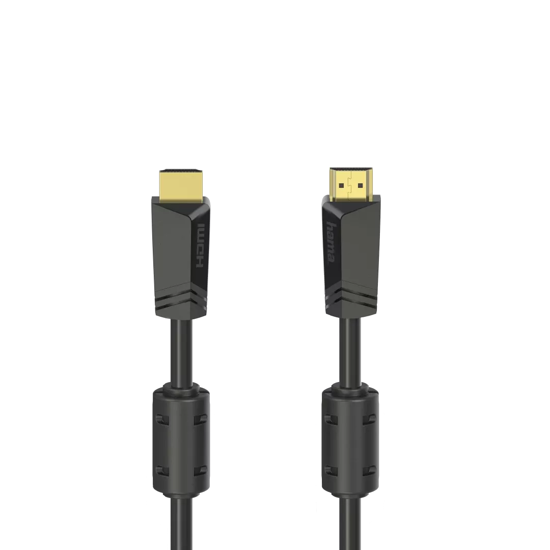 Hama 00205009 HDMI cable 10 m