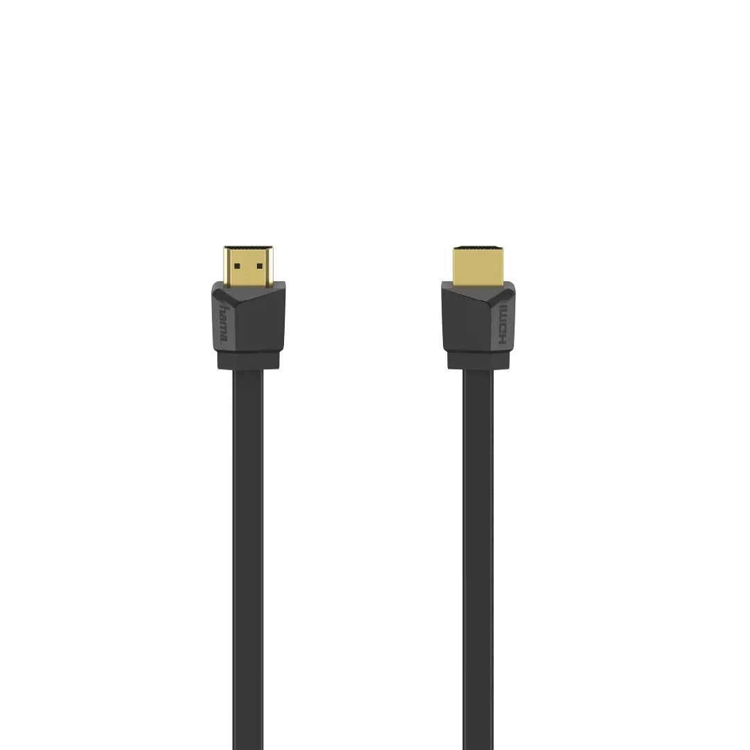 Hama Flexi-Slim HDMI cable 1.5