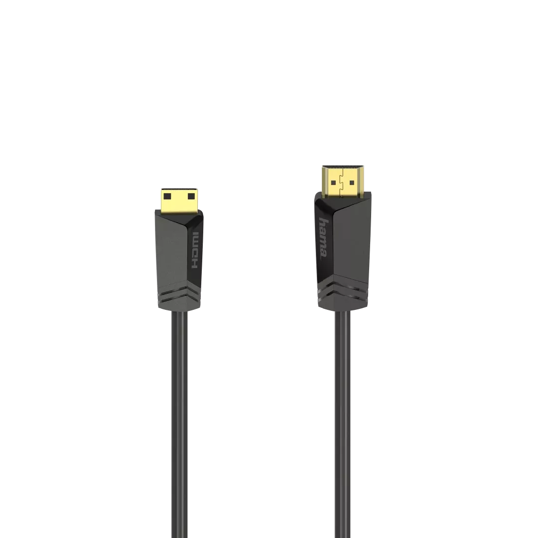Hama 00205015 HDMI cable 1.5