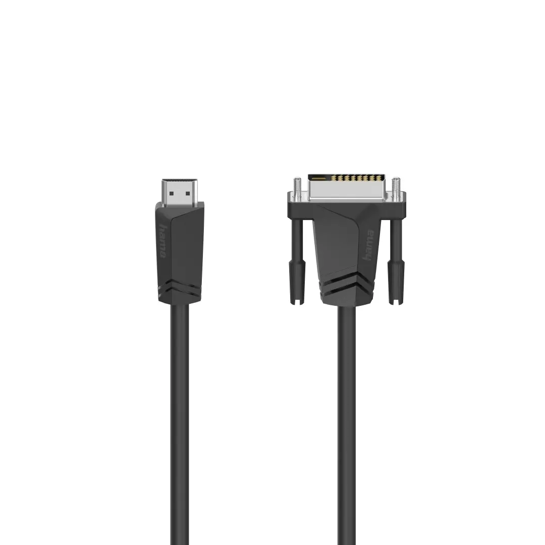 Hama 00205018 video cable adapter 1