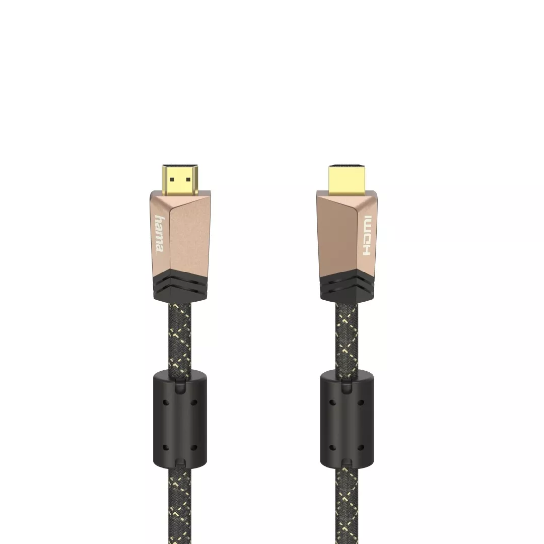 Hama 00205026 HDMI cable 3 m