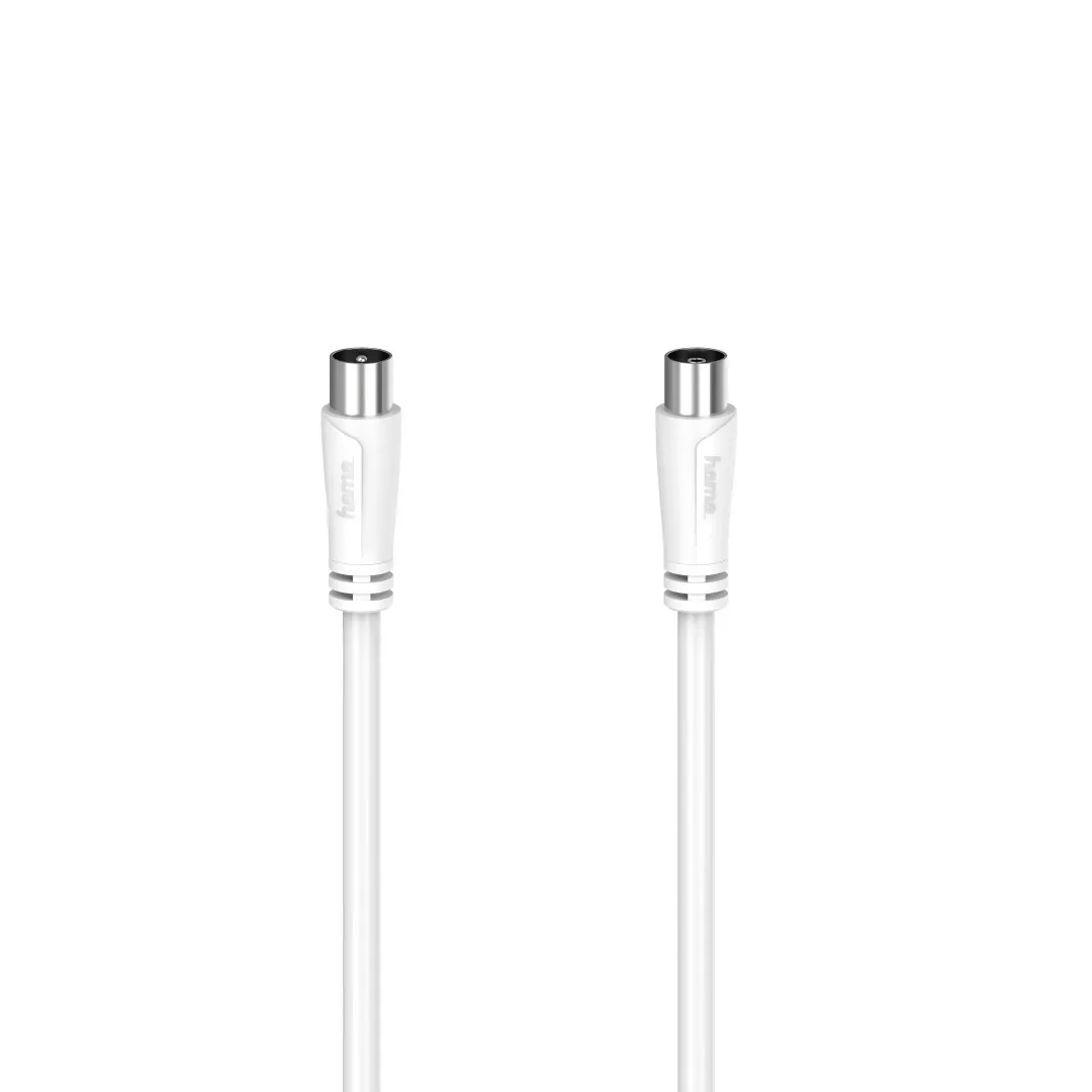 Hama 00205045 coaxial cable 1.5