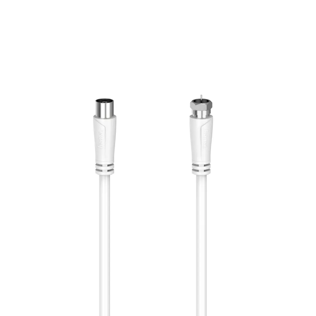Hama 00205061 coaxial cable 1.5