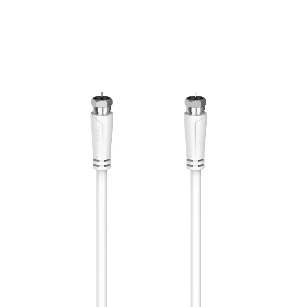 Hama 00205063 coaxial cable 1.5