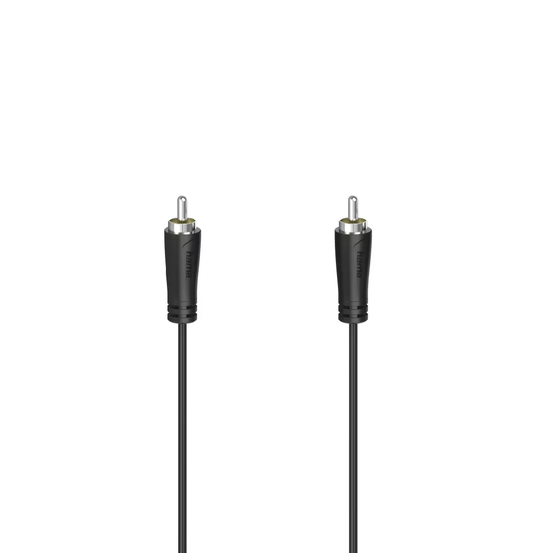 Hama 00205098 audio cable 1.5