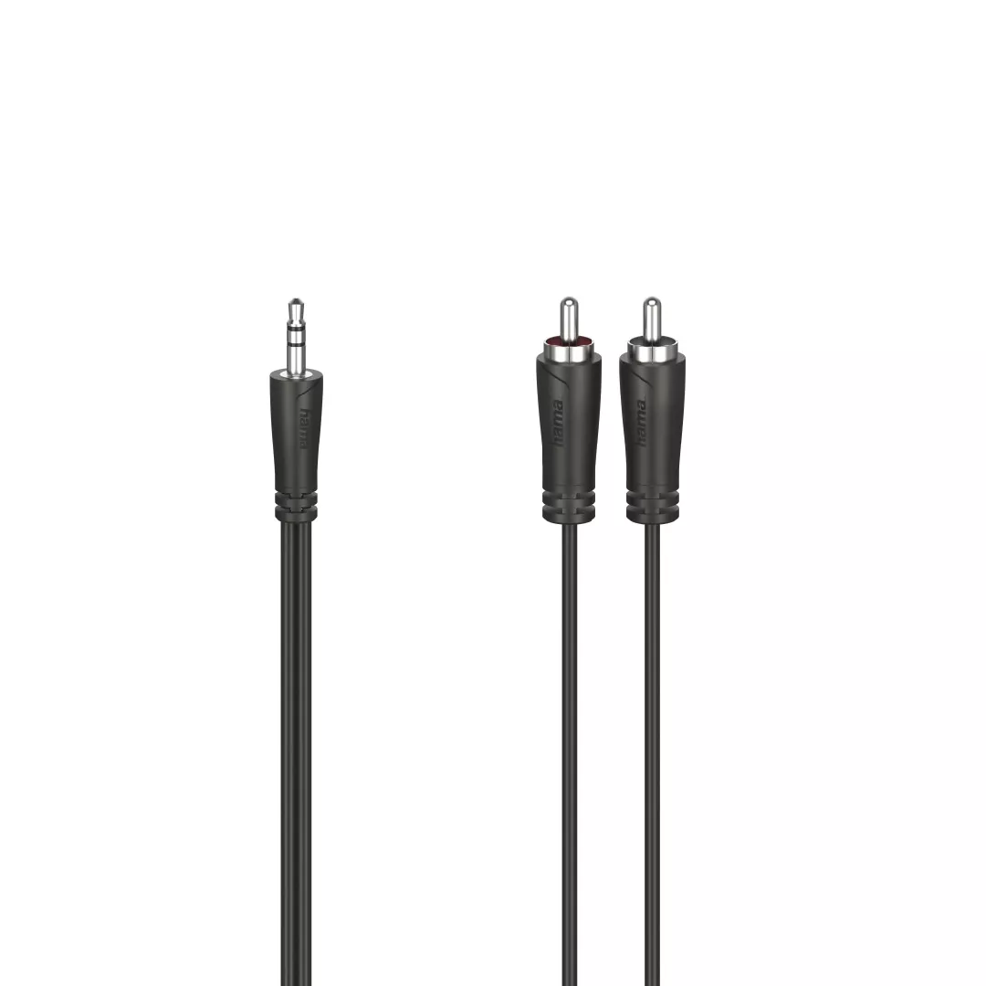 Hama 00205110 audio cable 1.5