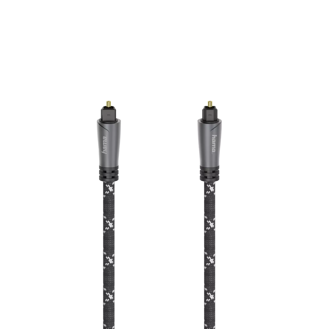 Hama 00205140 audio cable 3 m