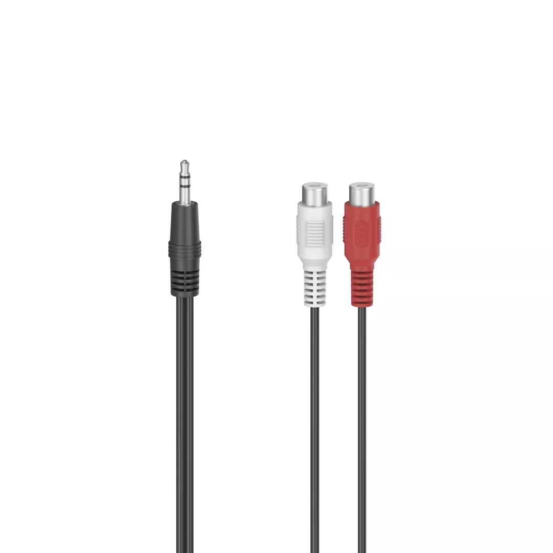 Hama 00205185 audio cable 0.1