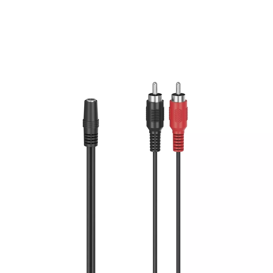 Hama 00205186 audio cable 0.1
