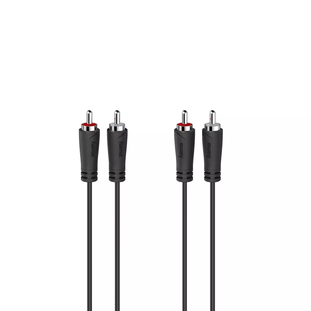 Hama 00205257 audio cable 1.5