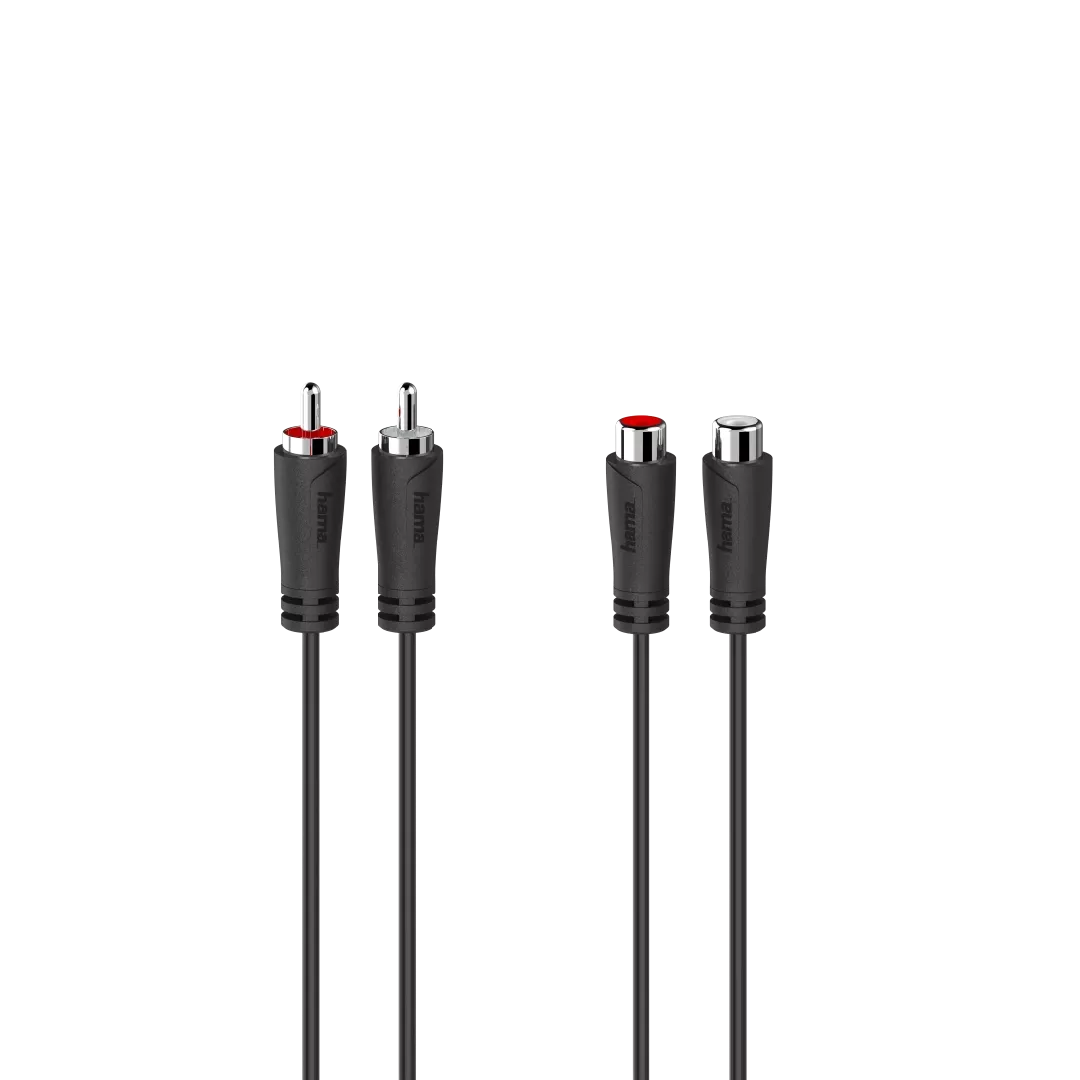 Hama 00205259 audio cable 1.5