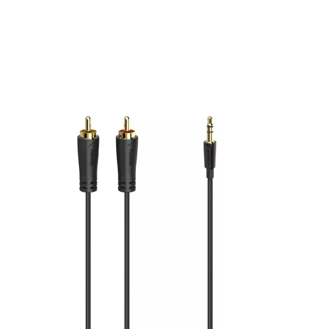 Hama 00205260 audio cable 1.5