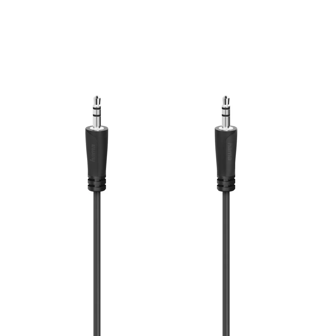 Hama 00205262 audio cable 1.5