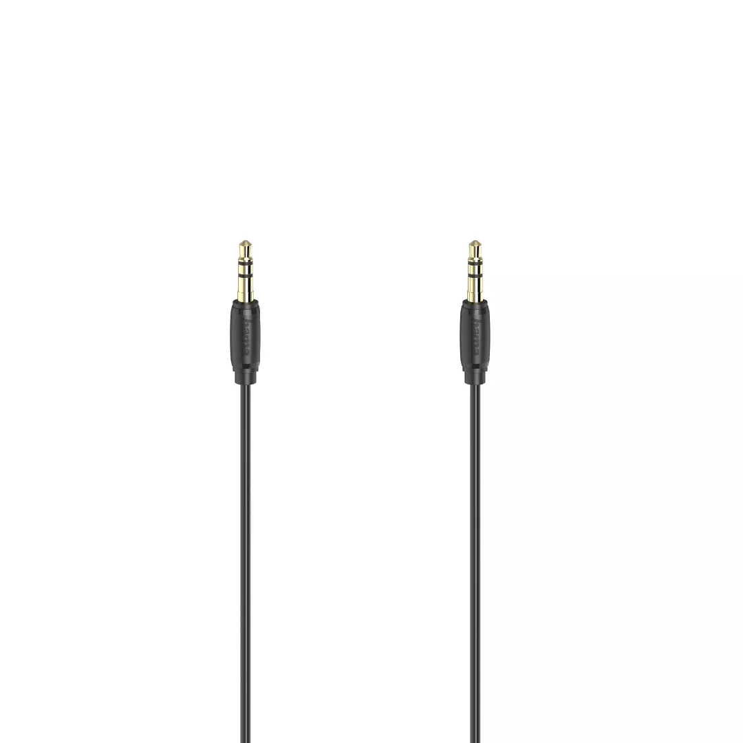 Hama 00205263 audio cable 3 m