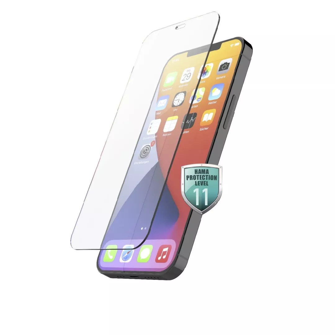 Hama 00213009 mobile phone screen/back protector