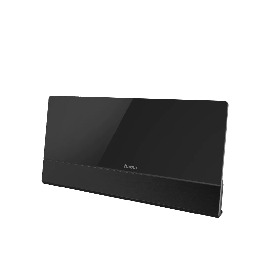 Hama Premium television antenna Indoor 00221084