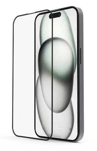 Hama Extreme Protect Clear screen protector