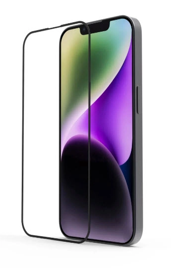 Hama Extreme Protect Clear screen protector