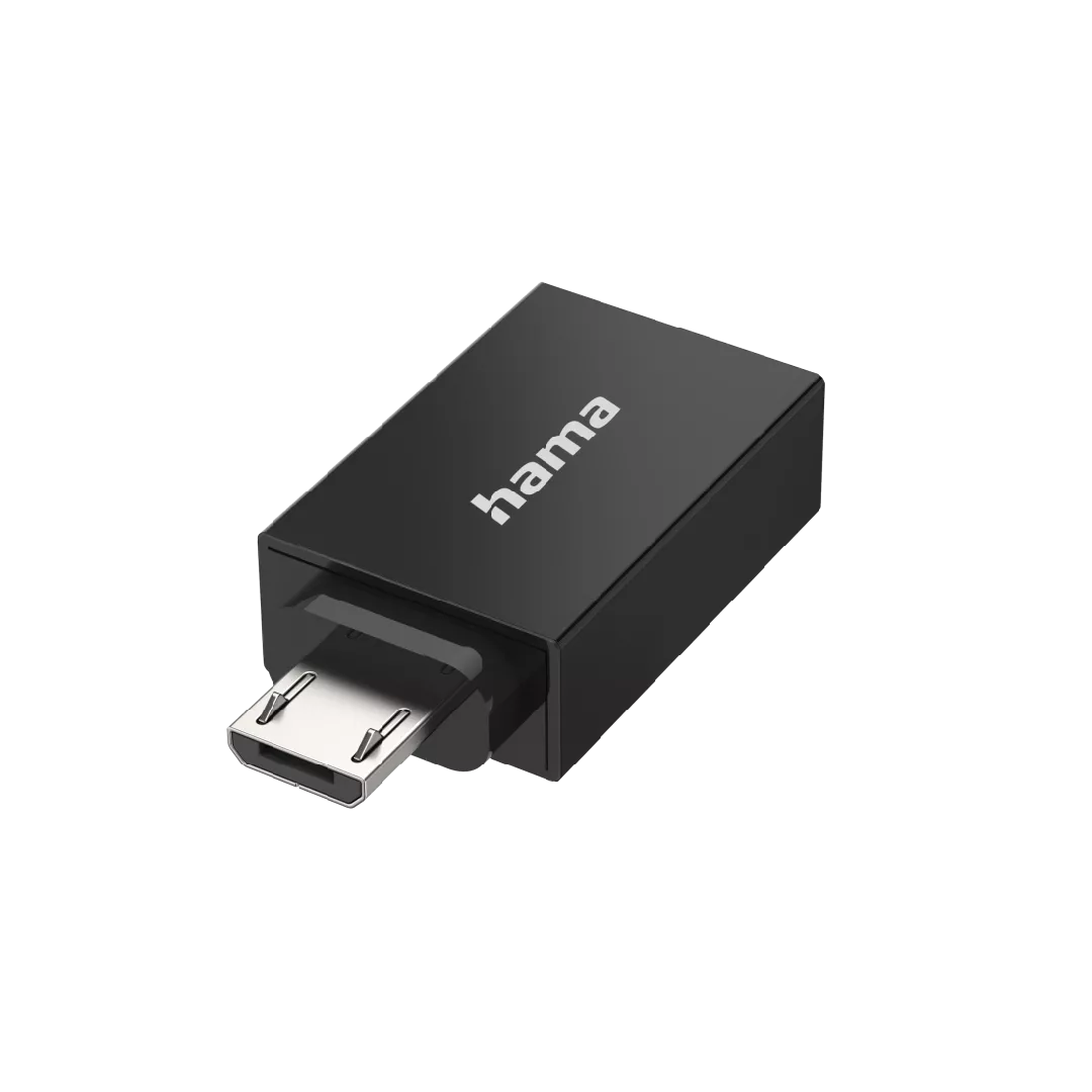 Hama 00300084 interface cards/adapter USB 2