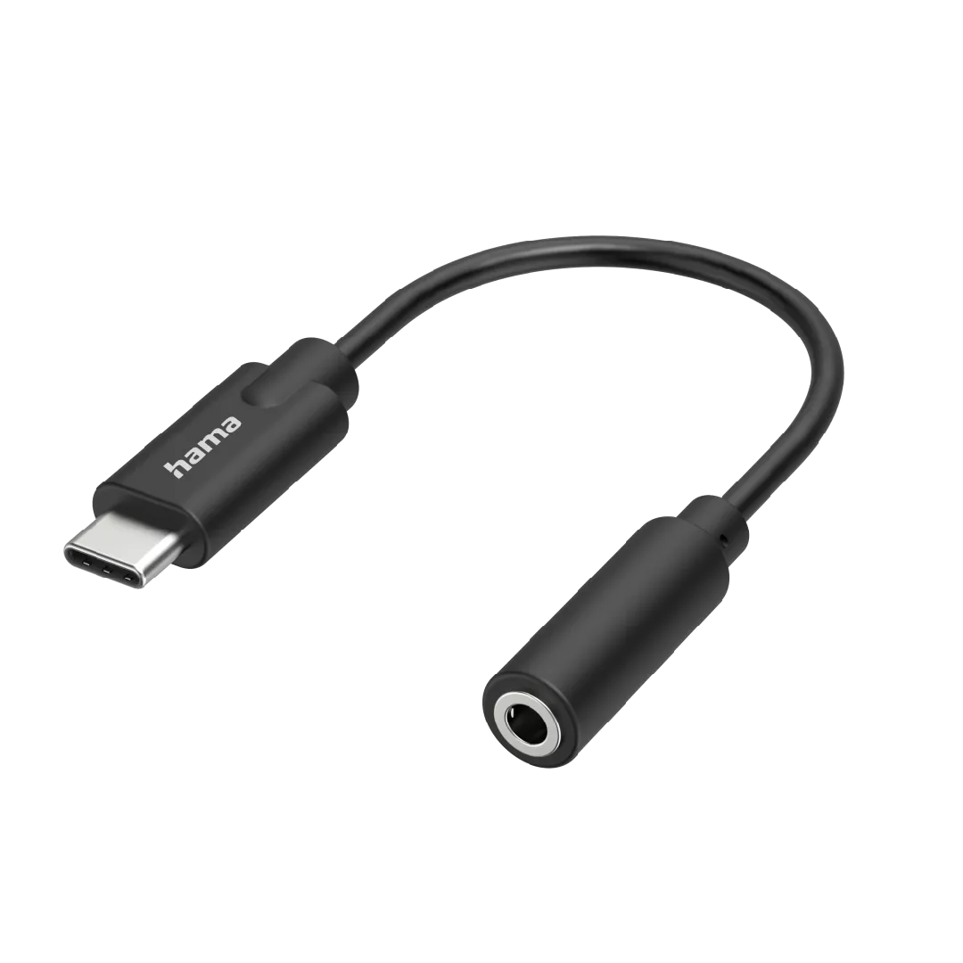Hama 00300094 audio cable 3.5mm