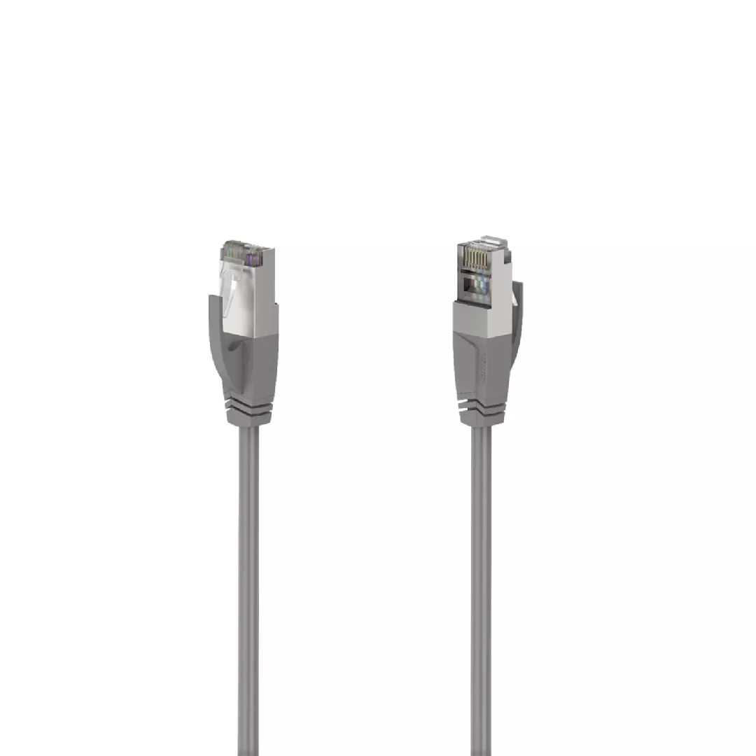 Hama 7200670 networking cable Grey 5