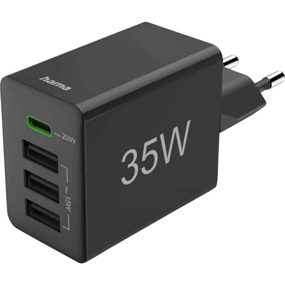 Hama 00201990 mobile device charger Headset