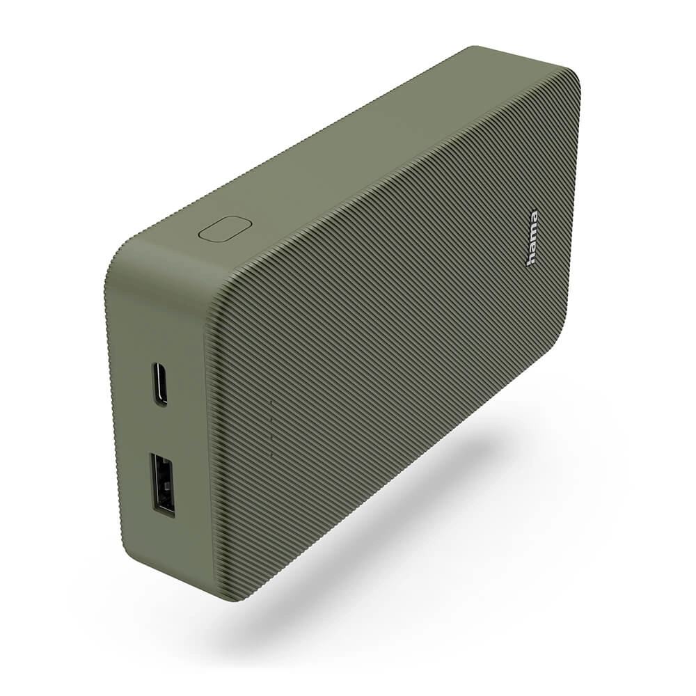 Hama - Powerbank Colour 20 20000mAh