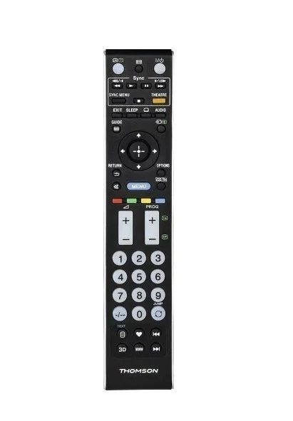 Hama 00221066 remote control IR Wireless