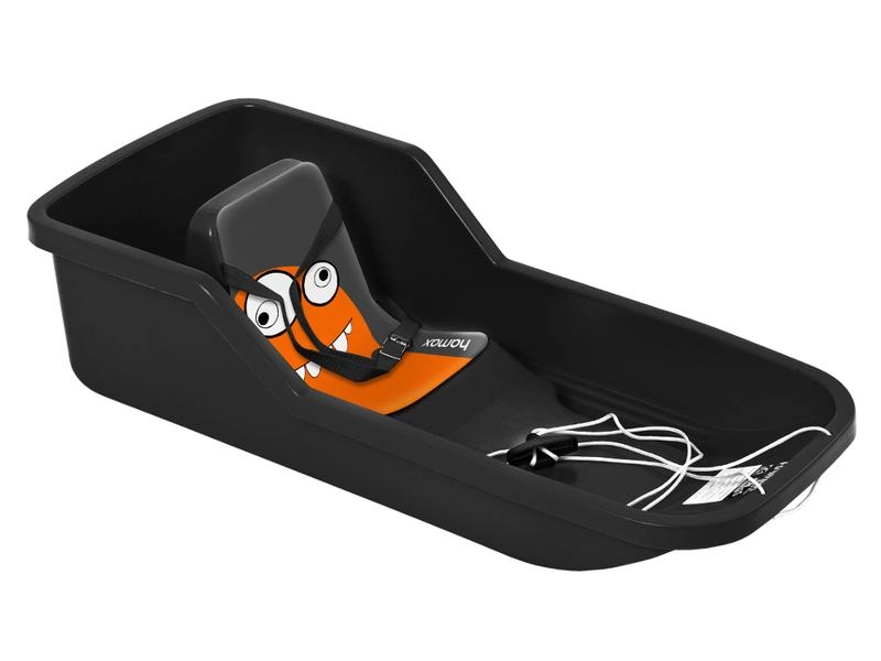 Hamax Baby Bob Snow racer Black