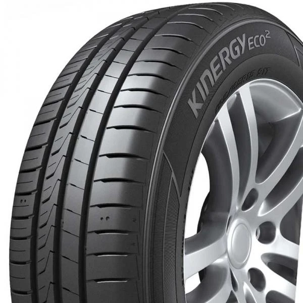 Summer passenger car tire Hankook Kinergy