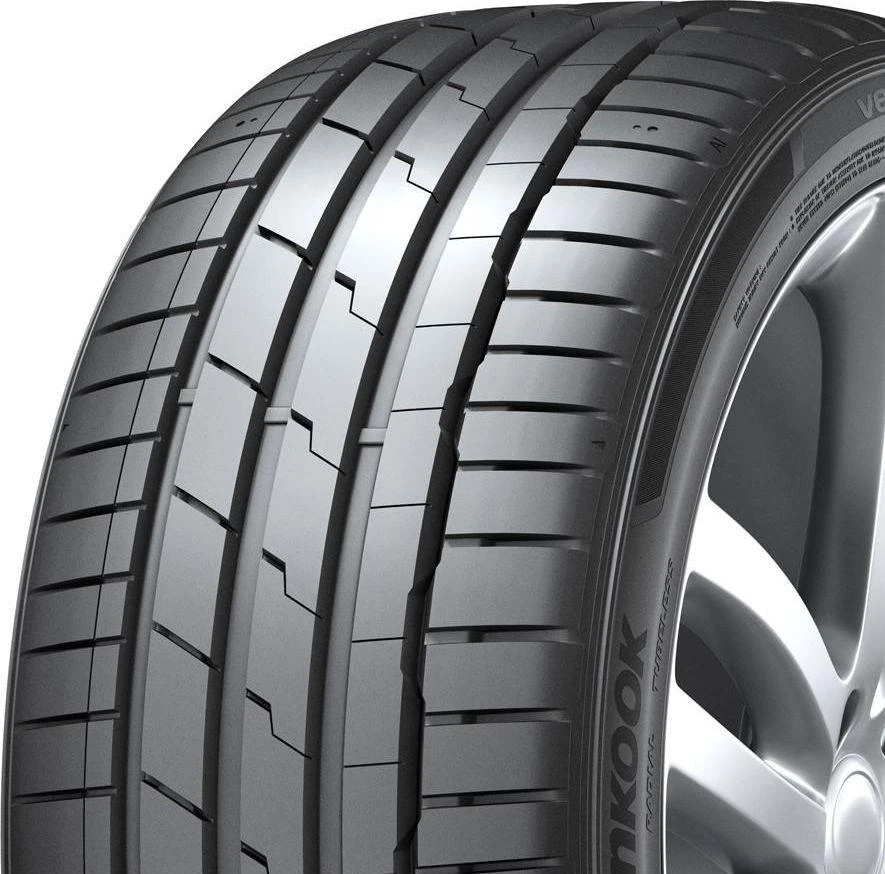 Hankook Padangos Ventus S1 Evo3 (K127)