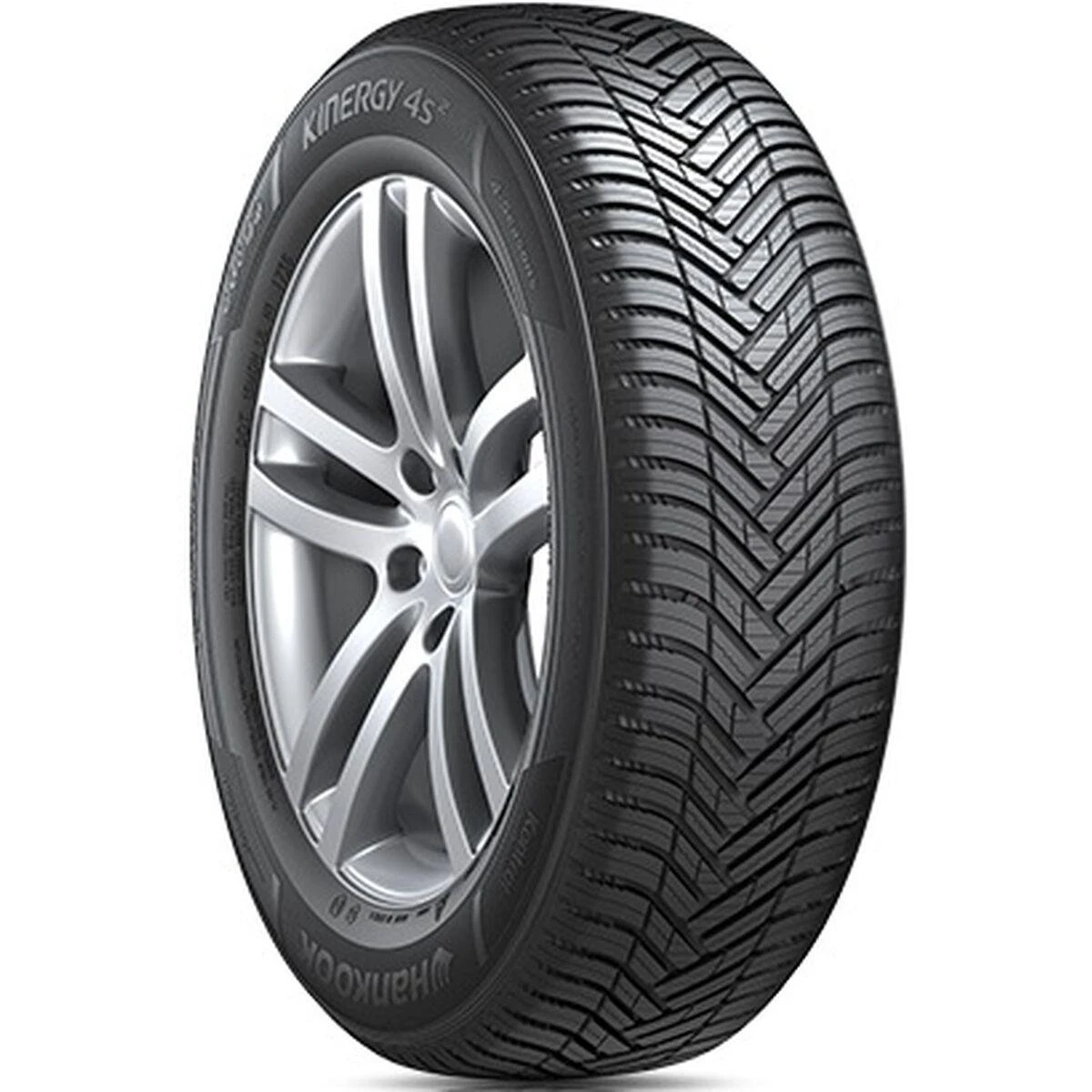 Hankook 225/55R17 KINERGY 4S2 H750 101W