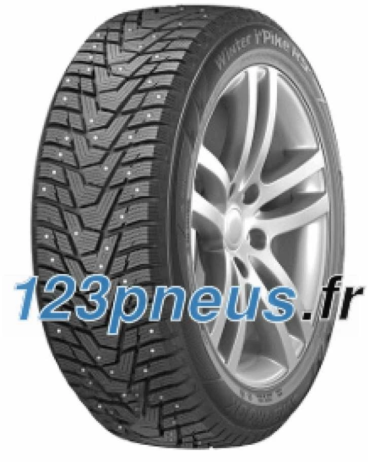 Hankook 235/55R17 WINTER I*PIKE RS2 (W429)