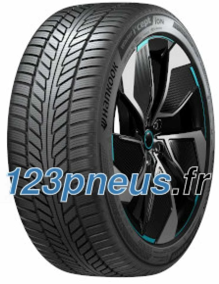 Hankook 235/60R19 WINTER I*CEPT ION X