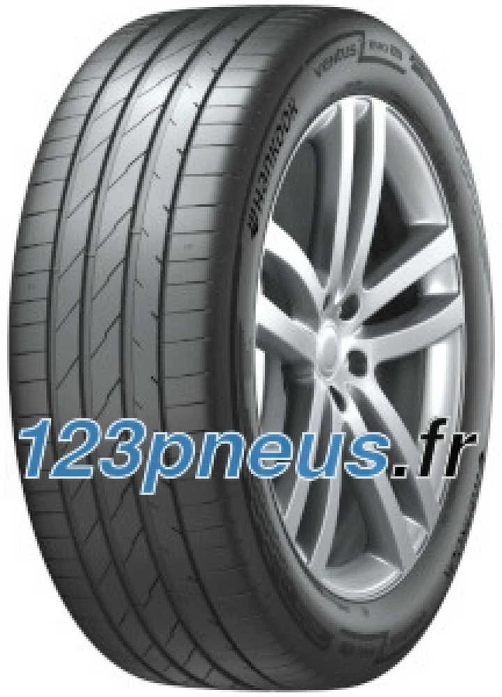 Hankook 245/45R19 VENTUS EVO SUV (K137A)