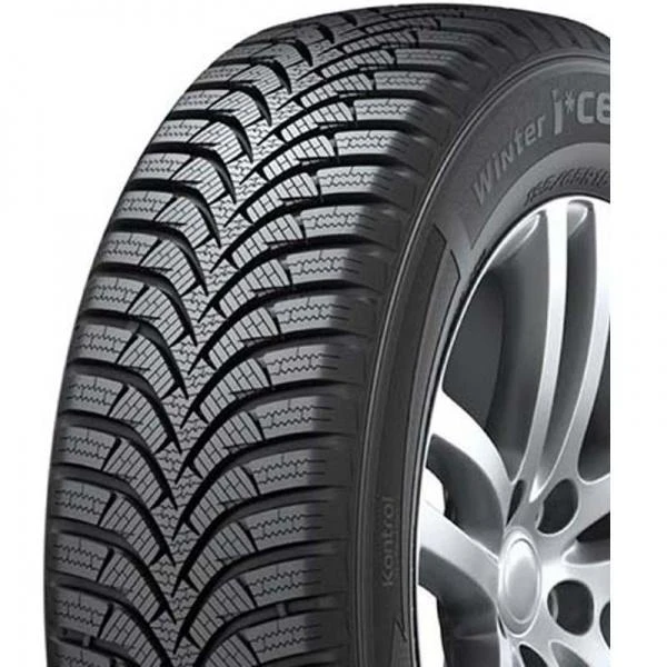 Hankook Padangos Winter i*cept RS2 (W452)