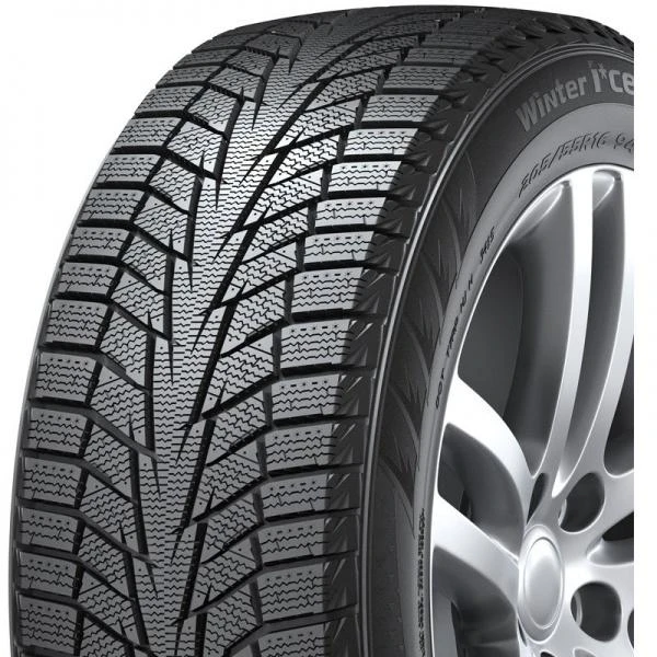 Hankook Padangos Winter i*cept iz2 (W616)