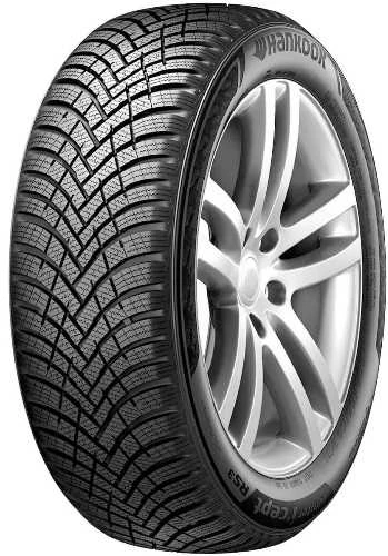 Passenger car tire Winter i*cept RS3