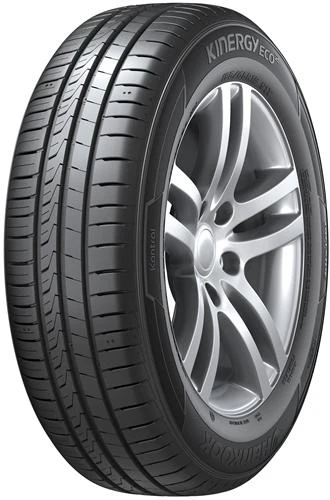 HANKOOK Kinergy eco2 K435 Summer Tire