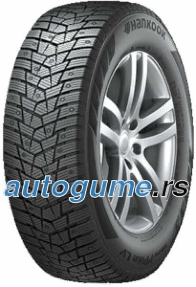 Hankook 195/75R16C WINTER I*PIKE LV (RW15)