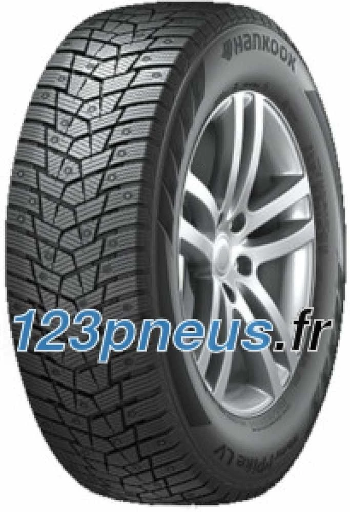 Hankook 235/65R16C WINTER I*PIKE LV (RW15)