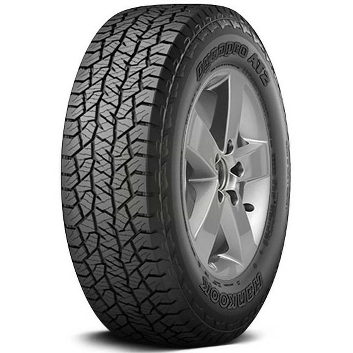 Hankook 205/80R16 DYNAPRO AT 2 RF11